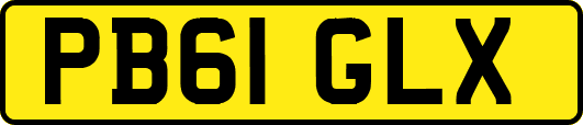 PB61GLX