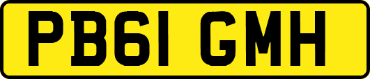 PB61GMH