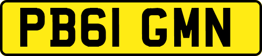 PB61GMN