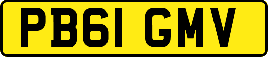 PB61GMV