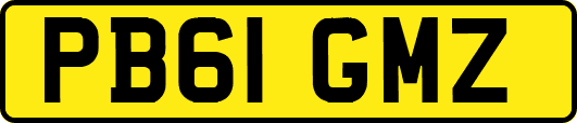 PB61GMZ