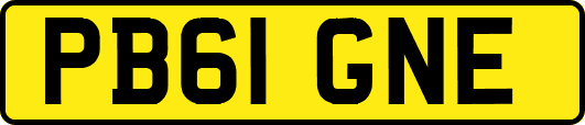PB61GNE
