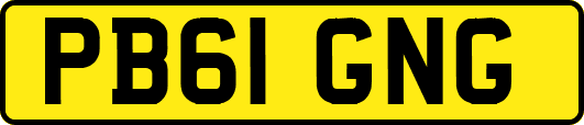 PB61GNG