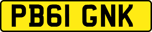 PB61GNK