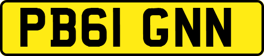 PB61GNN