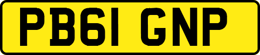 PB61GNP
