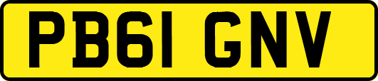 PB61GNV