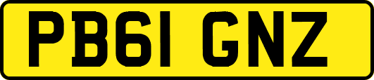 PB61GNZ