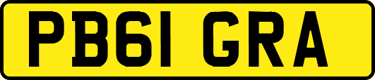 PB61GRA