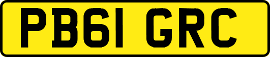 PB61GRC