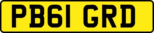 PB61GRD