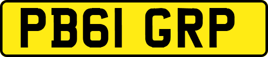 PB61GRP