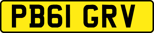 PB61GRV