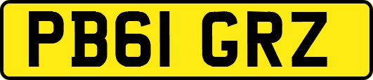 PB61GRZ
