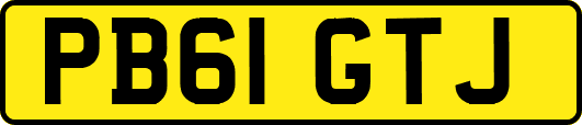PB61GTJ