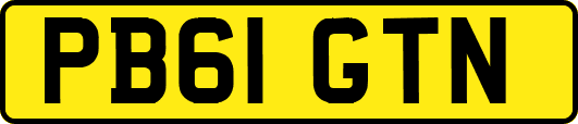 PB61GTN