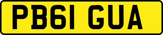 PB61GUA
