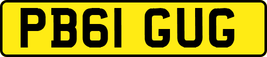 PB61GUG