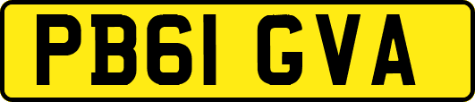 PB61GVA