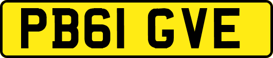 PB61GVE
