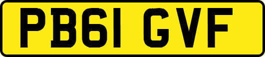 PB61GVF