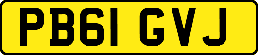 PB61GVJ