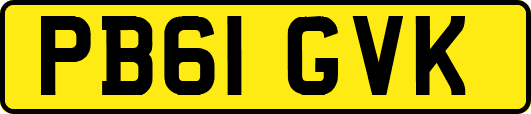 PB61GVK
