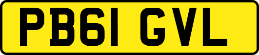 PB61GVL
