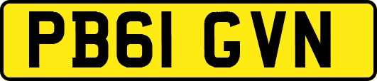 PB61GVN