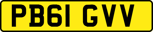 PB61GVV