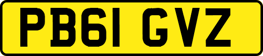 PB61GVZ