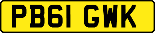 PB61GWK