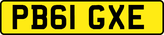 PB61GXE