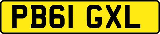 PB61GXL