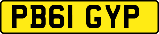PB61GYP