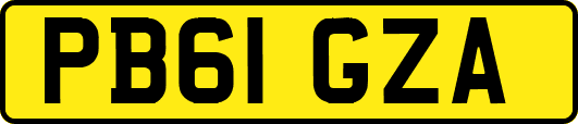 PB61GZA