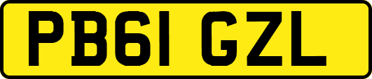 PB61GZL