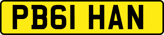 PB61HAN