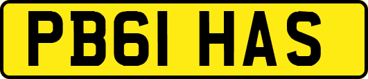 PB61HAS