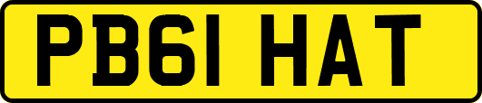 PB61HAT
