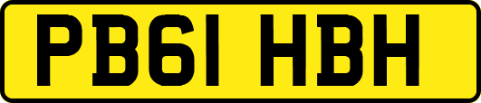 PB61HBH