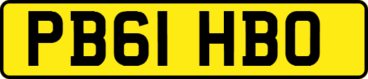 PB61HBO