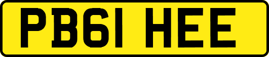 PB61HEE