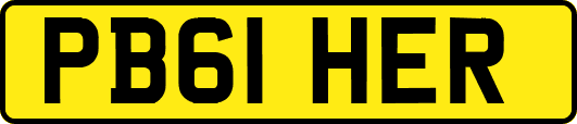 PB61HER