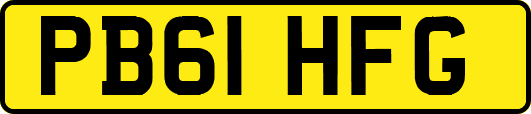 PB61HFG