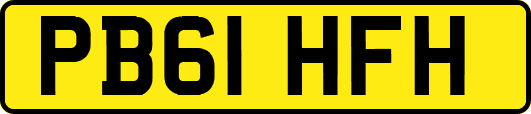 PB61HFH