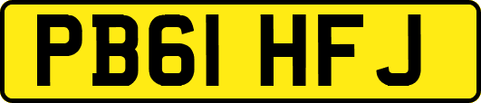 PB61HFJ