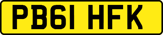 PB61HFK