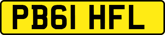 PB61HFL