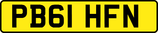 PB61HFN